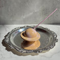 Load image into Gallery viewer, Saturn Incense Stand