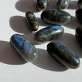 Load image into Gallery viewer, Labradorite Lingam