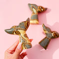 Load image into Gallery viewer, Septarian Mermaid Tail