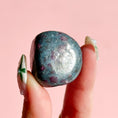 Load image into Gallery viewer, Ruby Kyanite Tumble