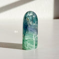 Load image into Gallery viewer, Fluorite Small Freeform