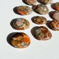 Load image into Gallery viewer, Cobra Jasper Mini Flat Tumble
