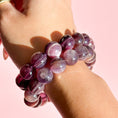 Load image into Gallery viewer, Lepidolite Bracelet