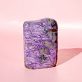 Load image into Gallery viewer, Charoite Freeform