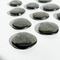 Load image into Gallery viewer, Shungite Flat Stone