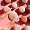 Load image into Gallery viewer, Australian Pink Opal Flat Tumble
