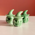 Cargar la imagen en la vista de la galería, Green Aventurine Pumpkin