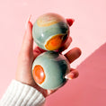 Load image into Gallery viewer, Polychrome Jasper Sphere