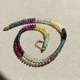 Load image into Gallery viewer, Janae Necklace