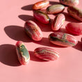 Load image into Gallery viewer, Rhodochrosite Lingam