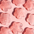 Load image into Gallery viewer, Rose Quartz Petal Stone