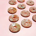 Load image into Gallery viewer, Sunstone Donut