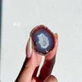 Load image into Gallery viewer, Agate Geode