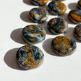 Load image into Gallery viewer, Pietersite Flat Tumble