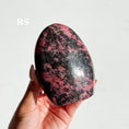 Load image into Gallery viewer, Rhodonite Freeform
