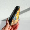 Load image into Gallery viewer, Labradorite Freeform - Mix Flash