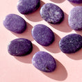 Load image into Gallery viewer, Lepidolite Flat Stone
