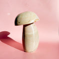 Load image into Gallery viewer, Polychrome Jasper Large Mushroom