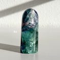Load image into Gallery viewer, Fluorite Small Freeform