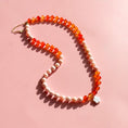 Load image into Gallery viewer, Lizzie Necklace