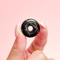 Load image into Gallery viewer, Shungite Mini Donut