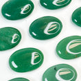 Load image into Gallery viewer, Green Aventurine Small Palmstone