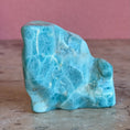 Load image into Gallery viewer, Larimar Freeform #2