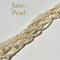 Load image into Gallery viewer, Birthstone Custom Necklace