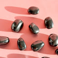 Load image into Gallery viewer, Hematite Tumble