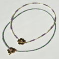 Load image into Gallery viewer, Birthstone Custom Necklace