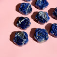 Load image into Gallery viewer, Sodalite Rose