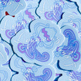 Load image into Gallery viewer, Aquarius Sticker