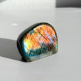 Load image into Gallery viewer, Labradorite Freeform - Mix Flash