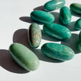 Load image into Gallery viewer, Amazonite Lingam