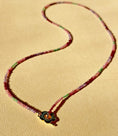 Load image into Gallery viewer, Birthstone Custom Necklace