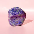 Load image into Gallery viewer, Charoite Freeform