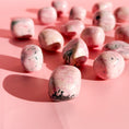 Load image into Gallery viewer, Peruvian Rhodonite Tumble