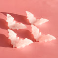 Cargar la imagen en la vista de la galería, Rose Quartz Bat
