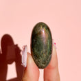 Load image into Gallery viewer, Labradorite Lingam