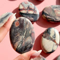 Load image into Gallery viewer, Porcelain Jasper Palmstone