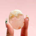 Load image into Gallery viewer, Flower Agate Flat Stone