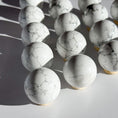 Load image into Gallery viewer, Howlite Sphere