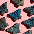 Load image into Gallery viewer, Labradorite Butterfly