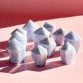 Load image into Gallery viewer, Blue Lace Agate Tower