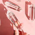 Load image into Gallery viewer, Clear Quartz DT