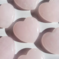 Load image into Gallery viewer, Pink Calcite Heart