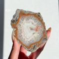 Load image into Gallery viewer, Agate Geode