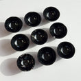 Load image into Gallery viewer, Black Tourmaline Mini Bowl