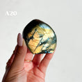 Load image into Gallery viewer, Labradorite Freeform