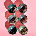 Load image into Gallery viewer, Moss Agate Mini Bowl